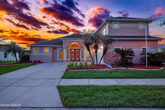 3359 W Locanda Circle, New Smyrna Beach, FL 32168