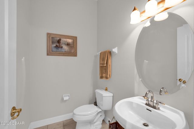 3359 W Locanda Circle, New Smyrna Beach, FL 32168