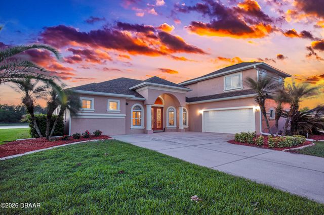 3359 W Locanda Circle, New Smyrna Beach, FL 32168