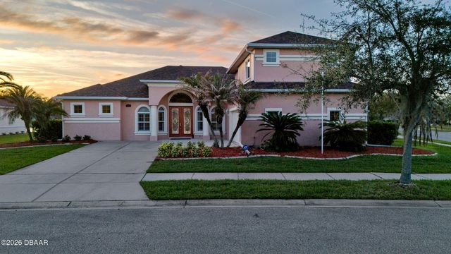 3359 W Locanda Circle, New Smyrna Beach, FL 32168