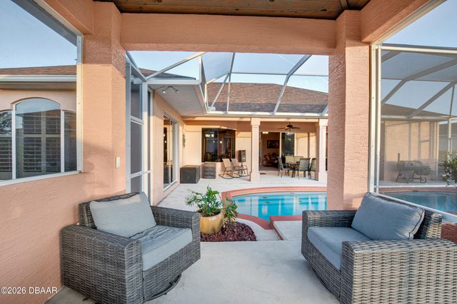 3359 W Locanda Circle, New Smyrna Beach, FL 32168