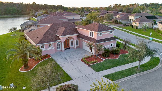3359 W Locanda Circle, New Smyrna Beach, FL 32168