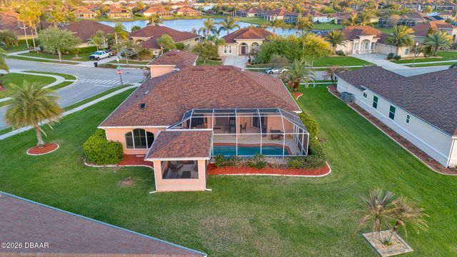 3359 W Locanda Circle, New Smyrna Beach, FL 32168