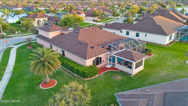 3359 W Locanda Circle, New Smyrna Beach, FL 32168