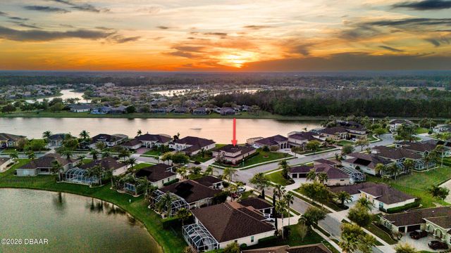 3359 W Locanda Circle, New Smyrna Beach, FL 32168