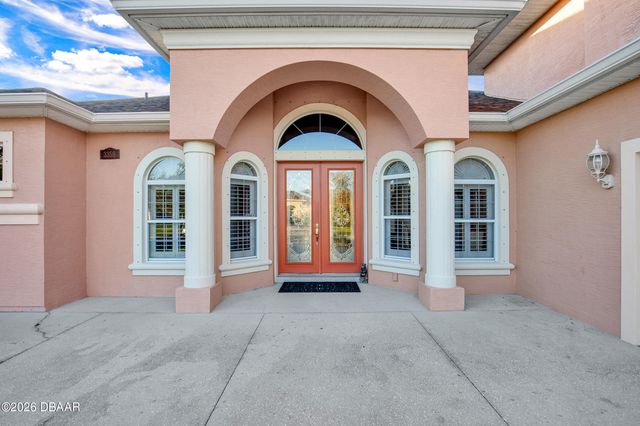 3359 W Locanda Circle, New Smyrna Beach, FL 32168