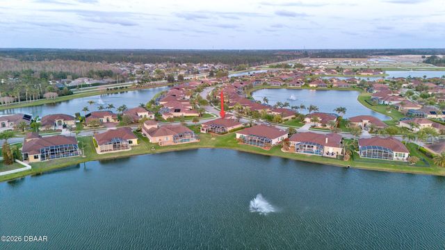 3359 W Locanda Circle, New Smyrna Beach, FL 32168