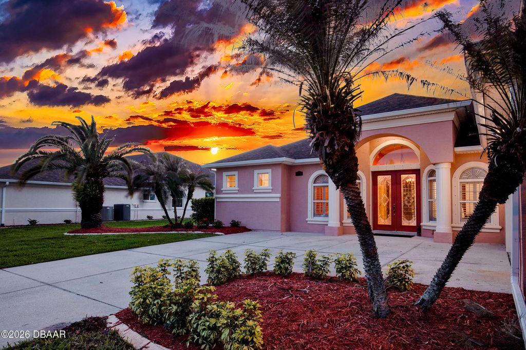 3359 W Locanda Circle, New Smyrna Beach, FL 32168