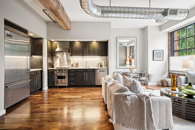 2101 Bryant Street 101, San Francisco, CA 94110