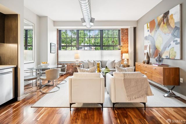 2101 Bryant Street 101, San Francisco, CA 94110
