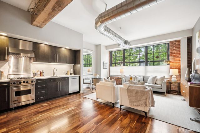 2101 Bryant Street 101, San Francisco, CA 94110