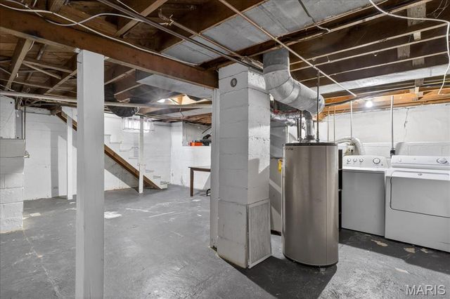 1511 Laurel Street, Highland, IL 62249