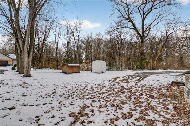 1511 Laurel Street, Highland, IL 62249