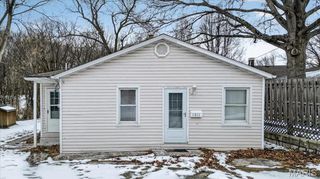 1511 Laurel Street, Highland, IL 62249