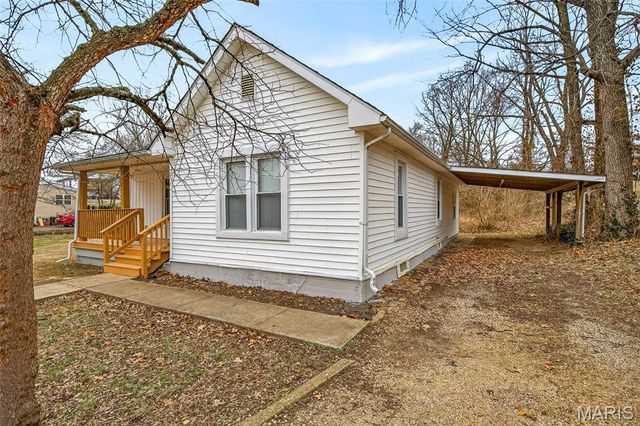 113 N B Street, Bonne Terre, MO 63628
