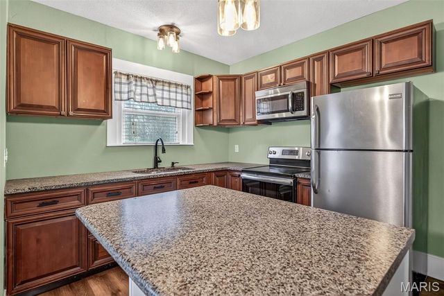 113 N B Street, Bonne Terre, MO 63628