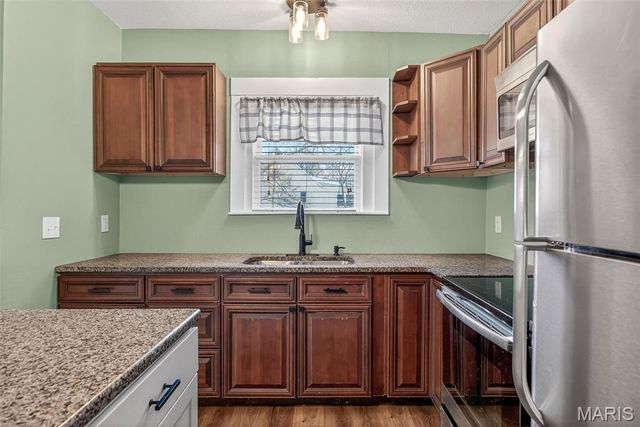 113 N B Street, Bonne Terre, MO 63628