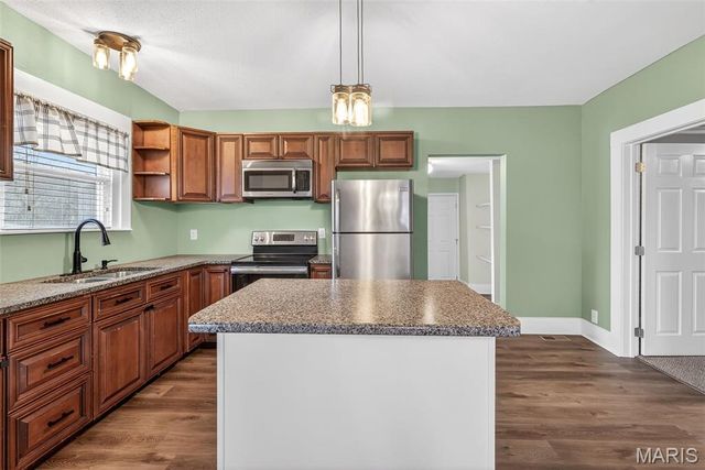 113 N B Street, Bonne Terre, MO 63628