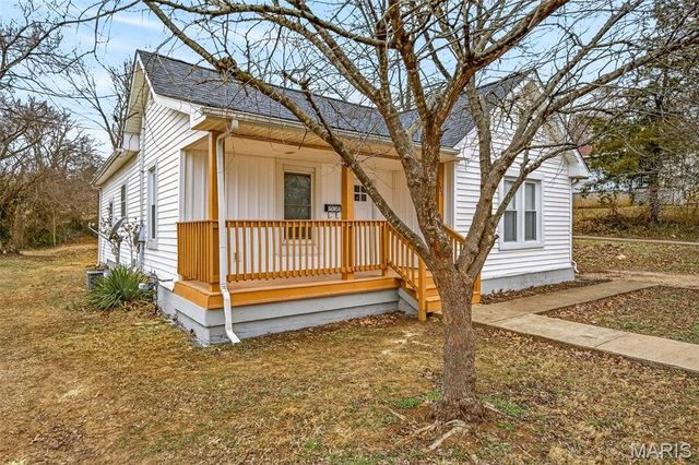 113 N B Street, Bonne Terre, MO 63628