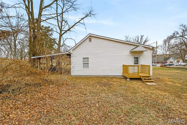 113 N B Street, Bonne Terre, MO 63628