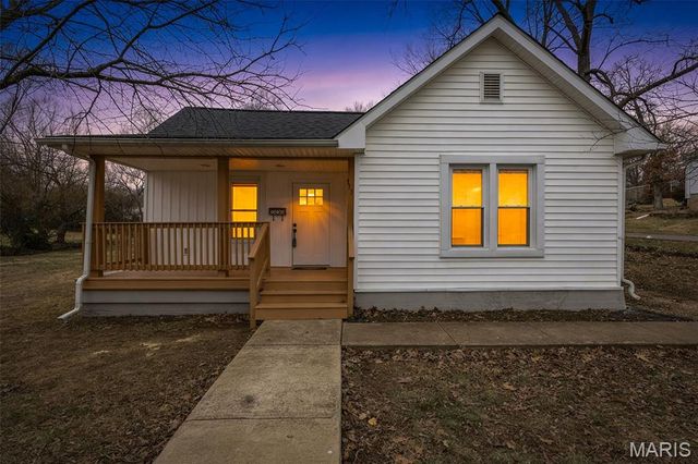 113 N B Street, Bonne Terre, MO 63628