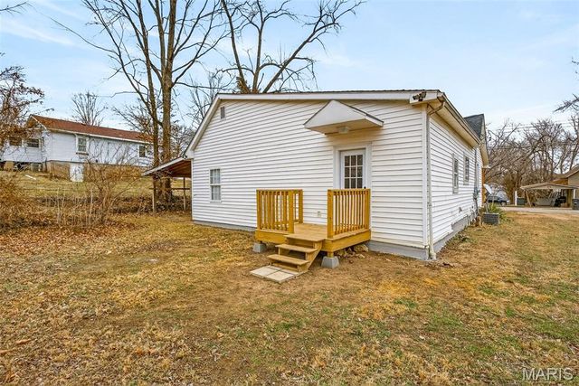 113 N B Street, Bonne Terre, MO 63628