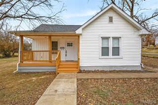 113 N B Street, Bonne Terre, MO 63628