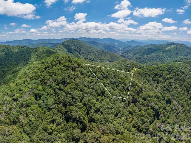No 911 Address Assigned 0 None, Hot Springs, NC 28743