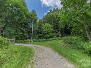 No 911 Address Assigned 0 None, Hot Springs, NC 28743