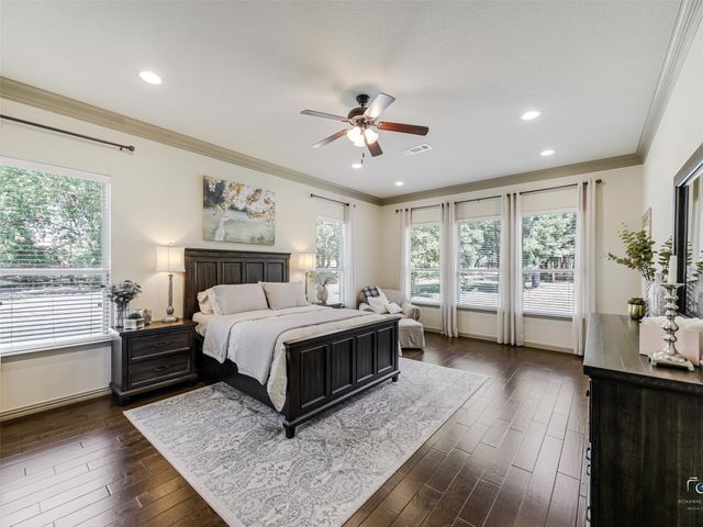 101 Sandlin Court, Springtown, TX 76082