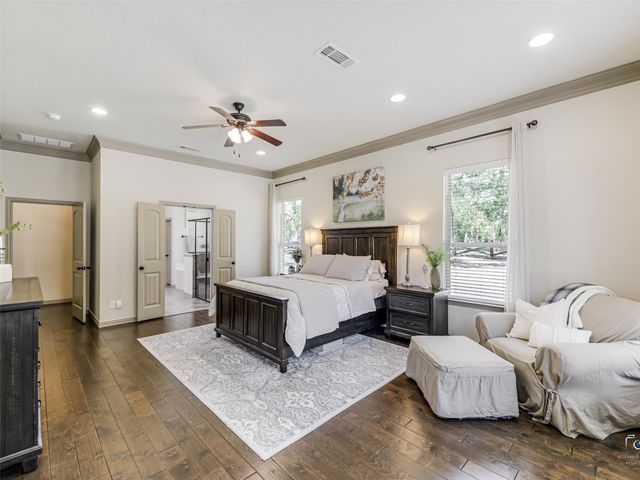 101 Sandlin Court, Springtown, TX 76082