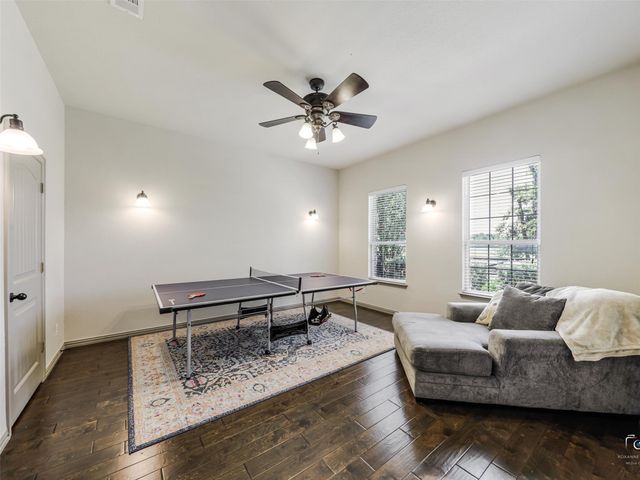 101 Sandlin Court, Springtown, TX 76082