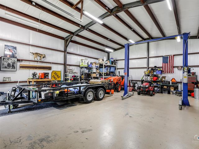 101 Sandlin Court, Springtown, TX 76082