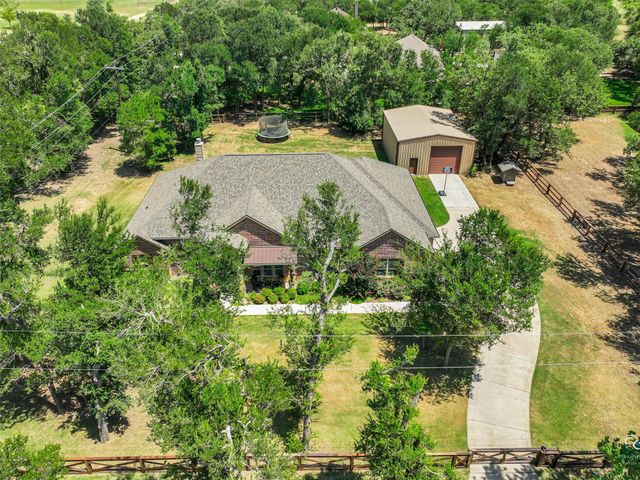 101 Sandlin Court, Springtown, TX 76082