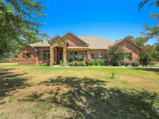 101 Sandlin Court, Springtown, TX 76082