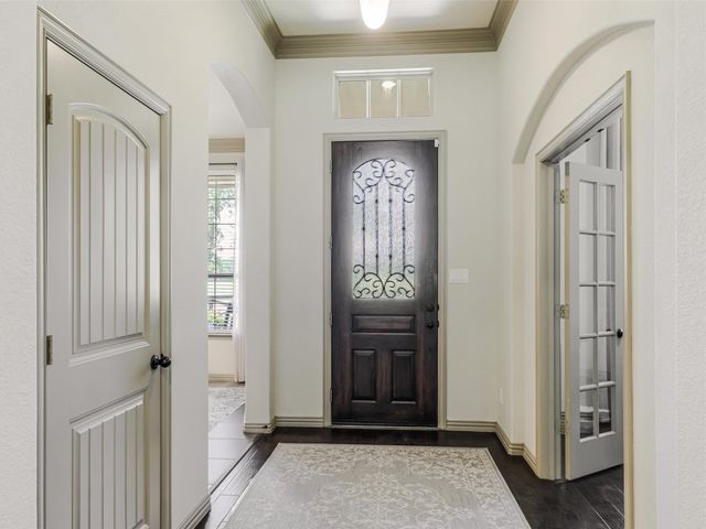 101 Sandlin Court, Springtown, TX 76082