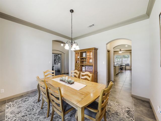 101 Sandlin Court, Springtown, TX 76082