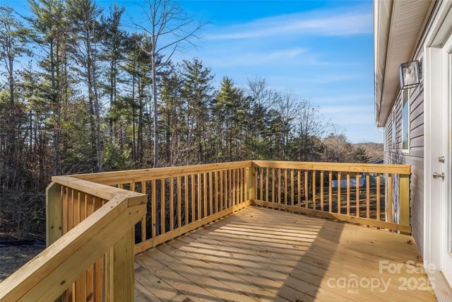 209 Walnut Branch Road, Weaverville, NC 28787