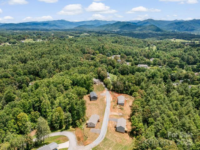 209 Walnut Branch Road, Weaverville, NC 28787