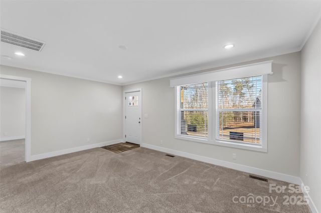 209 Walnut Branch Road, Weaverville, NC 28787