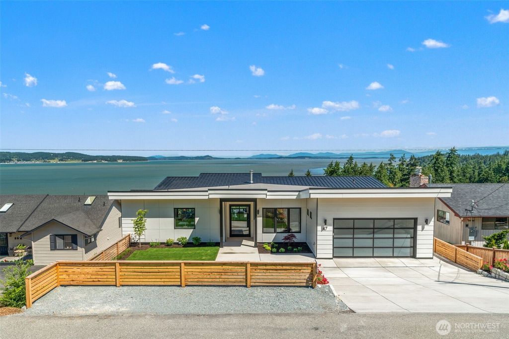 47 Conley Drive, Camano Island, WA 98282