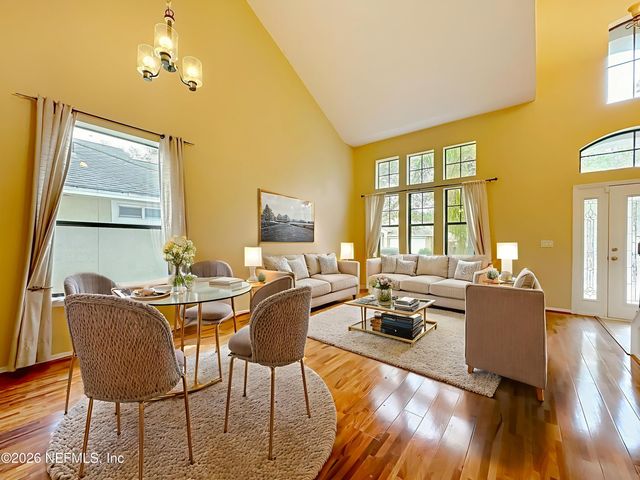 3351 HIGHLAND MILL Lane, Orange Park, FL 32065