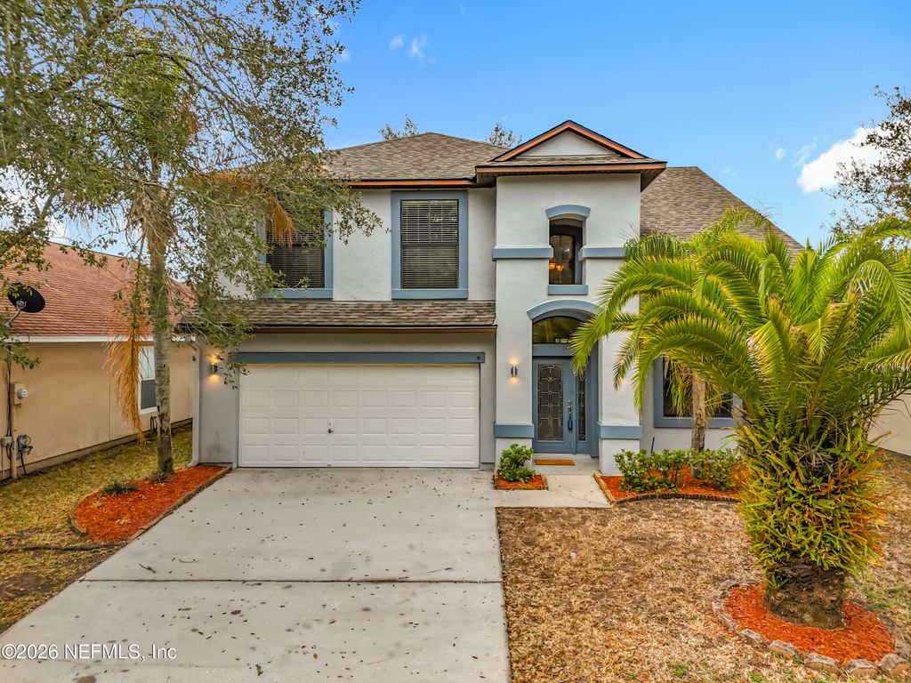3351 HIGHLAND MILL Lane, Orange Park, FL 32065