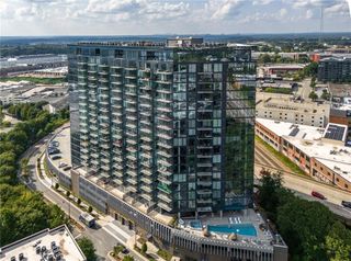 788 West Marietta NW Street 1304, Atlanta, GA 30318