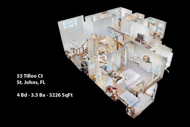 53 Tilloo Ct, St Johns, FL 32259