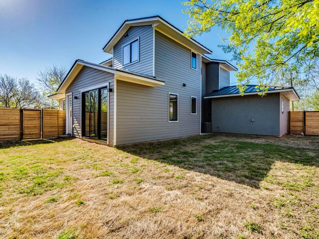 206 E Wonsley DR A, Austin, TX 78753