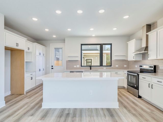 206 E Wonsley DR A, Austin, TX 78753