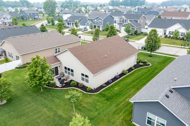 1633 Gustafson Avenue, Chesterton, IN 46304