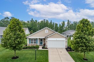 1633 Gustafson Avenue, Chesterton, IN 46304