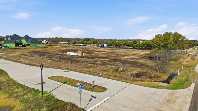 1750 New Castle Court, Lucas, TX 75002